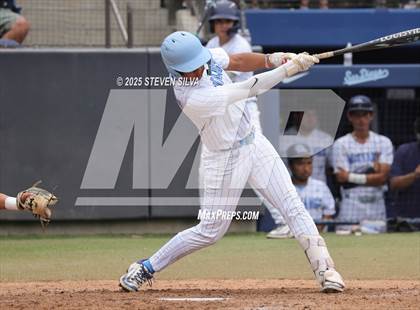 Thumbnail 3 in Otay Ranch vs. Ramona (CIF SDS Division 4 Final) photogallery.