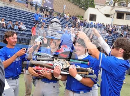 Thumbnail 3 in Otay Ranch vs. Ramona (CIF SDS Division 4 Final) photogallery.