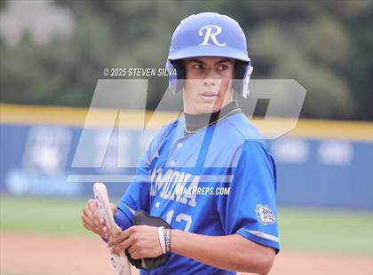 Thumbnail 1 in Otay Ranch vs. Ramona (CIF SDS Division 4 Final) photogallery.