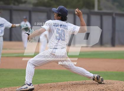 Thumbnail 2 in Otay Ranch vs. Ramona (CIF SDS Division 4 Final) photogallery.