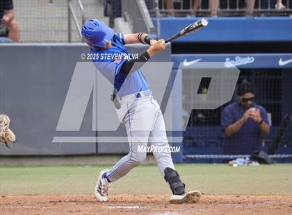 Thumbnail 3 in Otay Ranch vs. Ramona (CIF SDS Division 4 Final) photogallery.