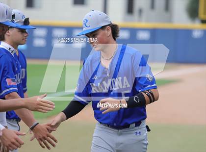 Thumbnail 1 in Otay Ranch vs. Ramona (CIF SDS Division 4 Final) photogallery.