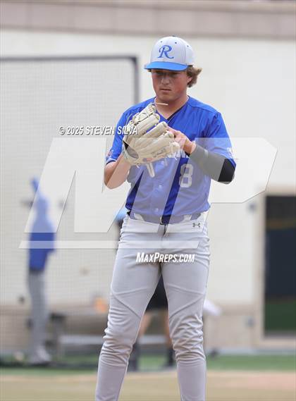 Thumbnail 1 in Otay Ranch vs. Ramona (CIF SDS Division 4 Final) photogallery.