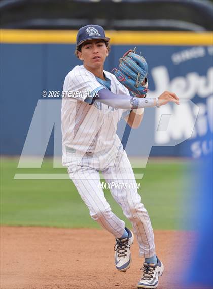 Thumbnail 2 in Otay Ranch vs. Ramona (CIF SDS Division 4 Final) photogallery.