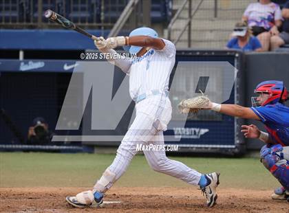 Thumbnail 3 in Otay Ranch vs. Ramona (CIF SDS Division 4 Final) photogallery.