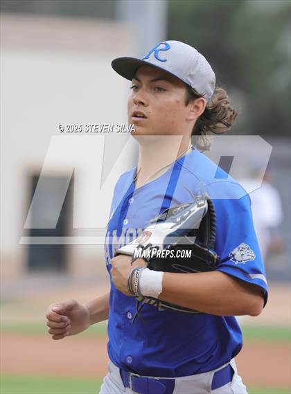 Thumbnail 2 in Otay Ranch vs. Ramona (CIF SDS Division 4 Final) photogallery.