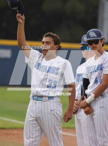 Thumbnail 2 in Otay Ranch vs. Ramona (CIF SDS Division 4 Final) photogallery.