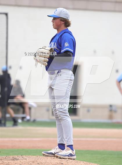 Thumbnail 1 in Otay Ranch vs. Ramona (CIF SDS Division 4 Final) photogallery.