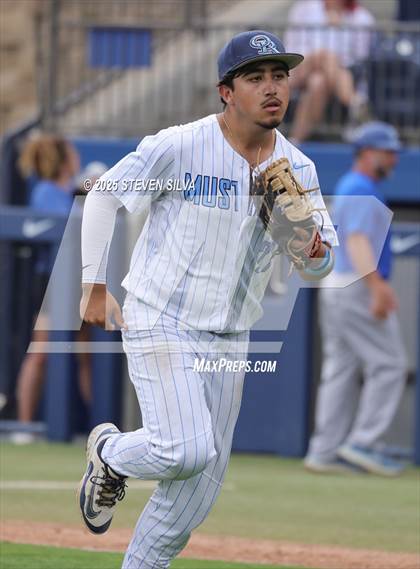 Thumbnail 3 in Otay Ranch vs. Ramona (CIF SDS Division 4 Final) photogallery.