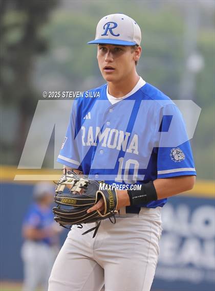 Thumbnail 3 in Otay Ranch vs. Ramona (CIF SDS Division 4 Final) photogallery.