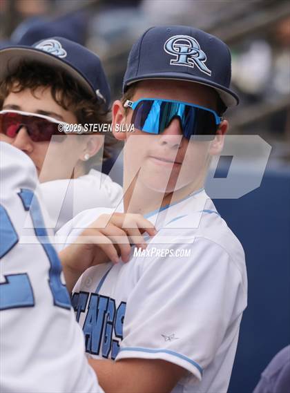 Thumbnail 3 in Otay Ranch vs. Ramona (CIF SDS Division 4 Final) photogallery.
