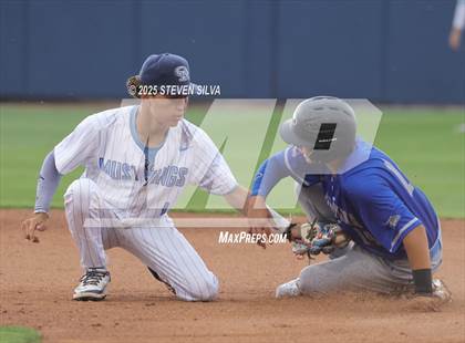 Thumbnail 1 in Otay Ranch vs. Ramona (CIF SDS Division 4 Final) photogallery.