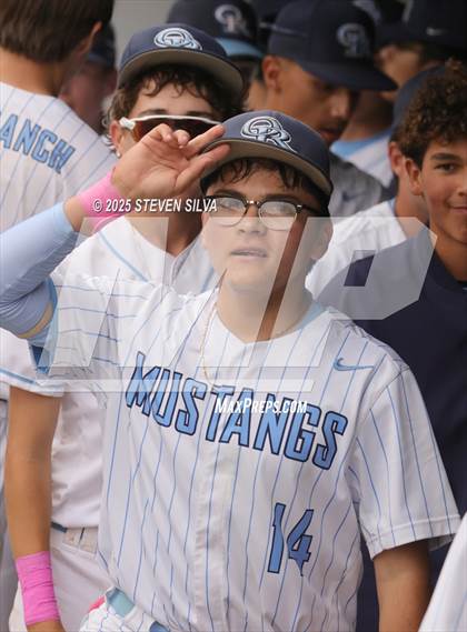 Thumbnail 1 in Otay Ranch vs. Ramona (CIF SDS Division 4 Final) photogallery.