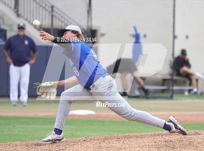 Thumbnail 3 in Otay Ranch vs. Ramona (CIF SDS Division 4 Final) photogallery.