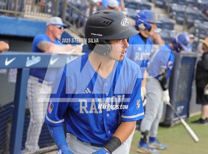 Thumbnail 3 in Otay Ranch vs. Ramona (CIF SDS Division 4 Final) photogallery.
