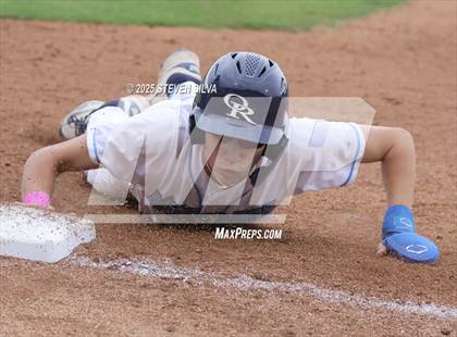 Thumbnail 1 in Otay Ranch vs. Ramona (CIF SDS Division 4 Final) photogallery.