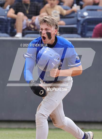 Thumbnail 1 in Otay Ranch vs. Ramona (CIF SDS Division 4 Final) photogallery.