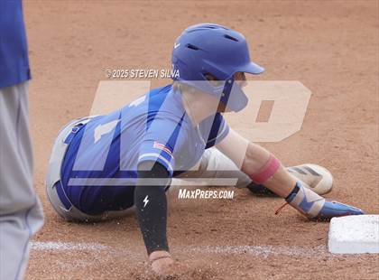 Thumbnail 1 in Otay Ranch vs. Ramona (CIF SDS Division 4 Final) photogallery.