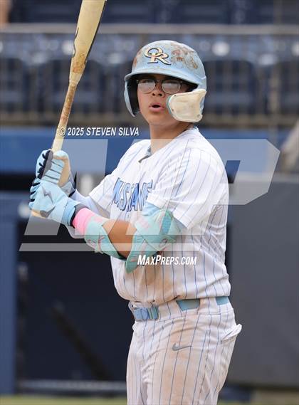 Thumbnail 2 in Otay Ranch vs. Ramona (CIF SDS Division 4 Final) photogallery.