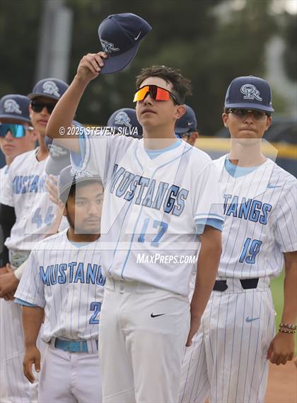 Thumbnail 2 in Otay Ranch vs. Ramona (CIF SDS Division 4 Final) photogallery.