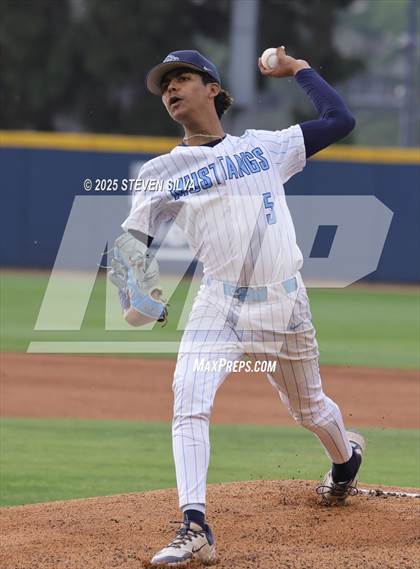 Thumbnail 1 in Otay Ranch vs. Ramona (CIF SDS Division 4 Final) photogallery.