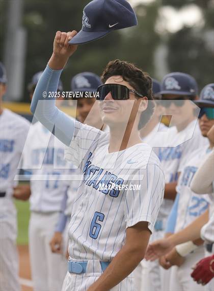 Thumbnail 2 in Otay Ranch vs. Ramona (CIF SDS Division 4 Final) photogallery.