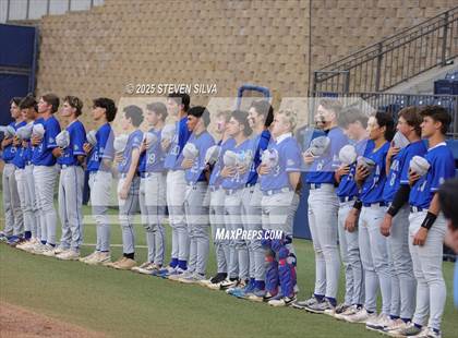 Thumbnail 2 in Otay Ranch vs. Ramona (CIF SDS Division 4 Final) photogallery.