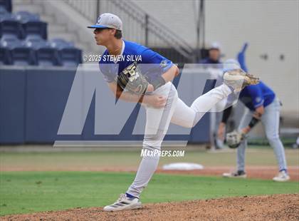 Thumbnail 2 in Otay Ranch vs. Ramona (CIF SDS Division 4 Final) photogallery.