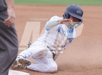 Thumbnail 2 in Otay Ranch vs. Ramona (CIF SDS Division 4 Final) photogallery.