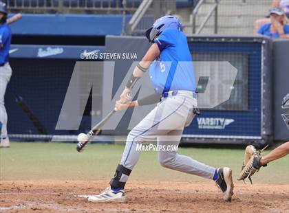 Thumbnail 1 in Otay Ranch vs. Ramona (CIF SDS Division 4 Final) photogallery.
