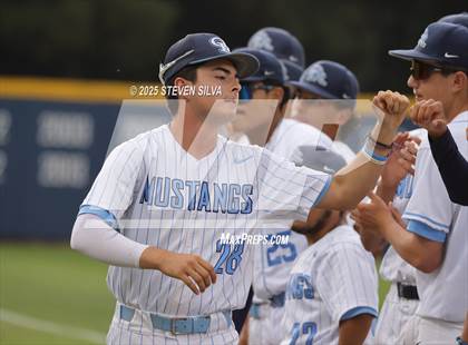 Thumbnail 2 in Otay Ranch vs. Ramona (CIF SDS Division 4 Final) photogallery.