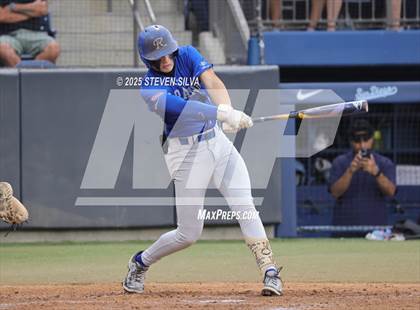 Thumbnail 3 in Otay Ranch vs. Ramona (CIF SDS Division 4 Final) photogallery.