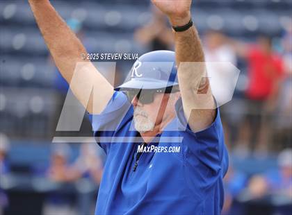 Thumbnail 1 in Otay Ranch vs. Ramona (CIF SDS Division 4 Final) photogallery.