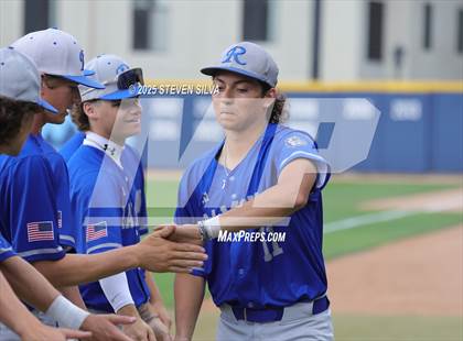 Thumbnail 2 in Otay Ranch vs. Ramona (CIF SDS Division 4 Final) photogallery.