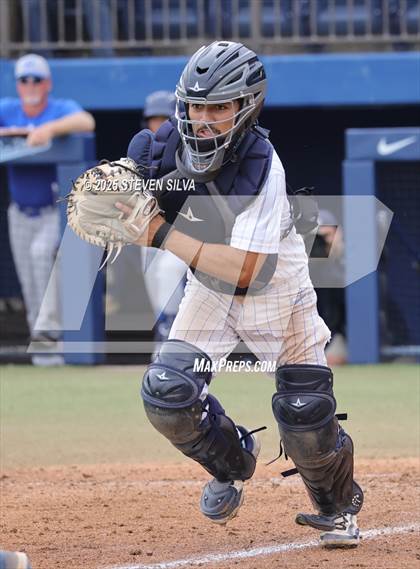 Thumbnail 2 in Otay Ranch vs. Ramona (CIF SDS Division 4 Final) photogallery.