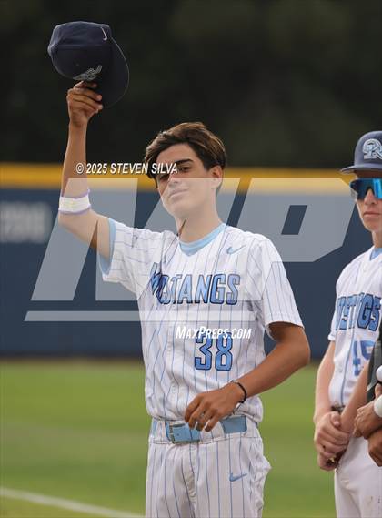 Thumbnail 3 in Otay Ranch vs. Ramona (CIF SDS Division 4 Final) photogallery.