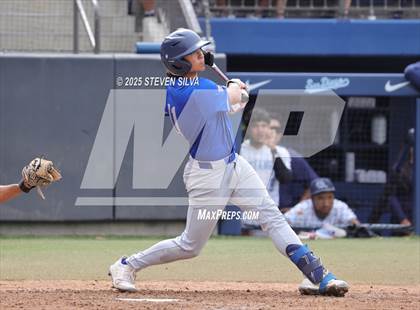 Thumbnail 3 in Otay Ranch vs. Ramona (CIF SDS Division 4 Final) photogallery.