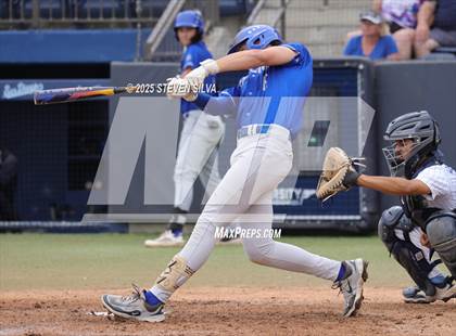 Thumbnail 2 in Otay Ranch vs. Ramona (CIF SDS Division 4 Final) photogallery.