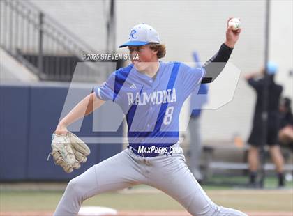 Thumbnail 2 in Otay Ranch vs. Ramona (CIF SDS Division 4 Final) photogallery.