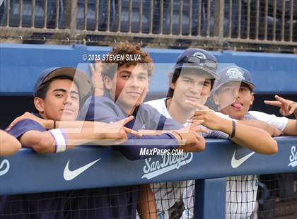 Thumbnail 3 in Otay Ranch vs. Ramona (CIF SDS Division 4 Final) photogallery.