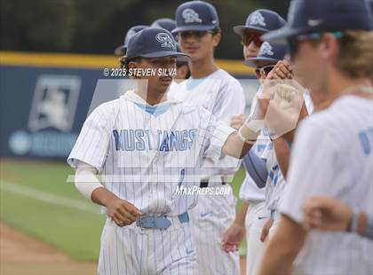 Thumbnail 2 in Otay Ranch vs. Ramona (CIF SDS Division 4 Final) photogallery.