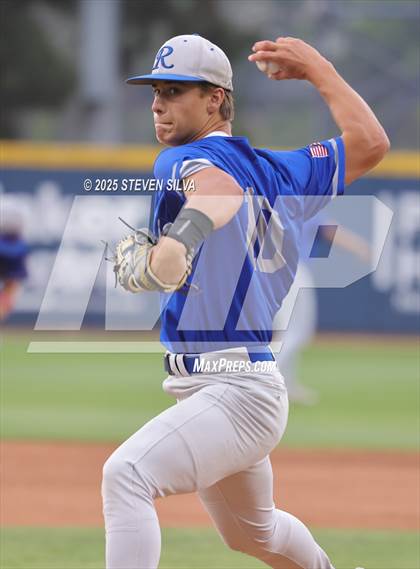 Thumbnail 1 in Otay Ranch vs. Ramona (CIF SDS Division 4 Final) photogallery.