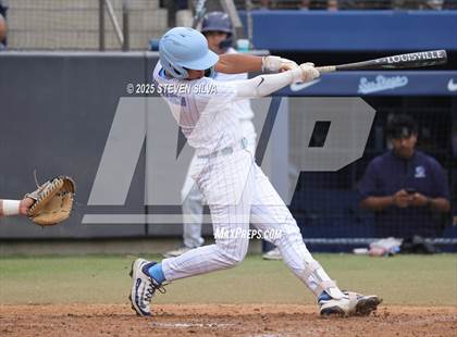 Thumbnail 2 in Otay Ranch vs. Ramona (CIF SDS Division 4 Final) photogallery.