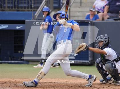 Thumbnail 3 in Otay Ranch vs. Ramona (CIF SDS Division 4 Final) photogallery.
