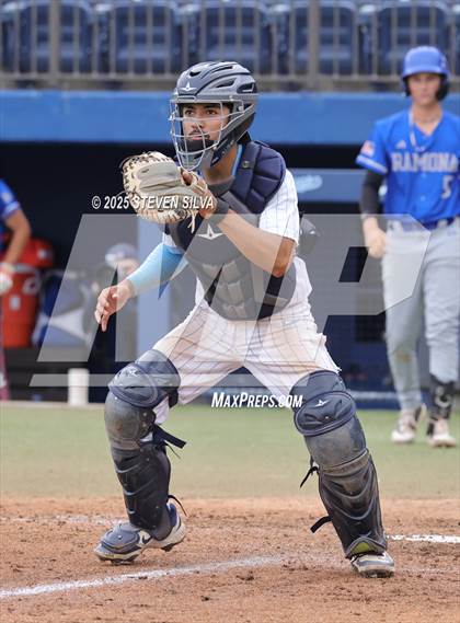Thumbnail 1 in Otay Ranch vs. Ramona (CIF SDS Division 4 Final) photogallery.