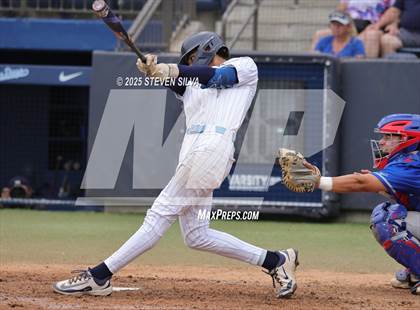 Thumbnail 1 in Otay Ranch vs. Ramona (CIF SDS Division 4 Final) photogallery.