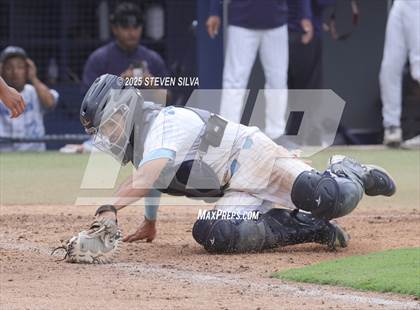 Thumbnail 3 in Otay Ranch vs. Ramona (CIF SDS Division 4 Final) photogallery.