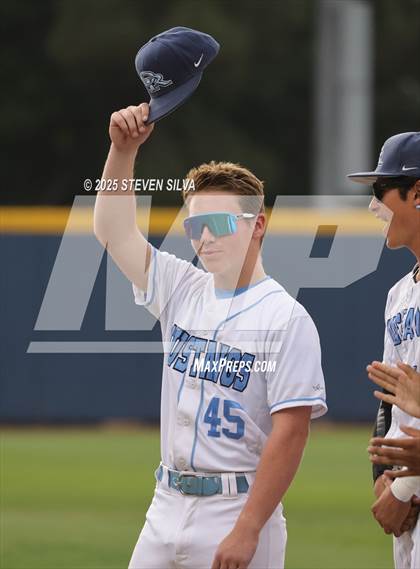 Thumbnail 3 in Otay Ranch vs. Ramona (CIF SDS Division 4 Final) photogallery.