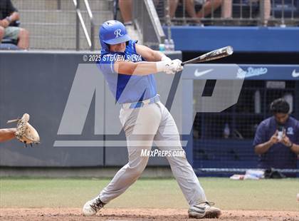 Thumbnail 3 in Otay Ranch vs. Ramona (CIF SDS Division 4 Final) photogallery.