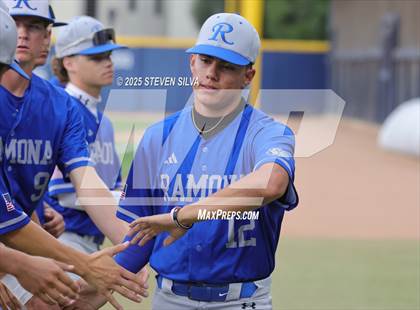Thumbnail 1 in Otay Ranch vs. Ramona (CIF SDS Division 4 Final) photogallery.